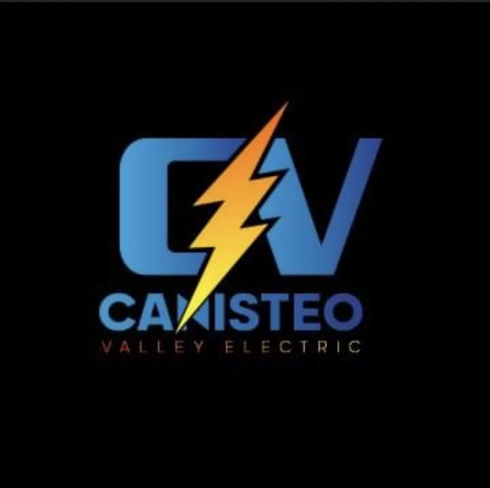 Slide of Canisteo Valley Electric