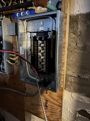 Canisteo Valley Electric