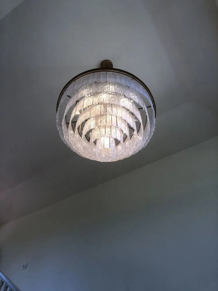 Slide of Cannedy and Sons