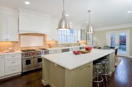 Slide of Canning Electric