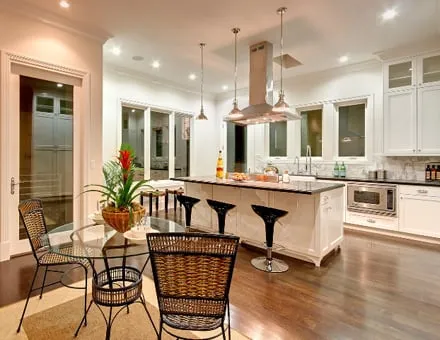 Slide of Canning Electric