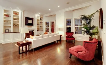 Slide of Canning Electric