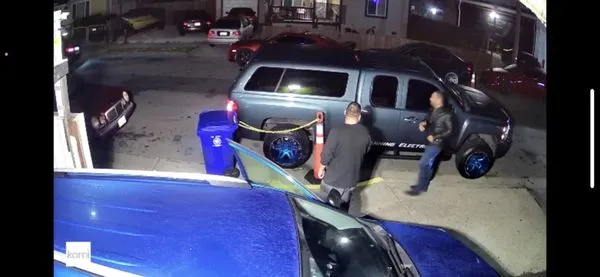 Canning Electric Logo