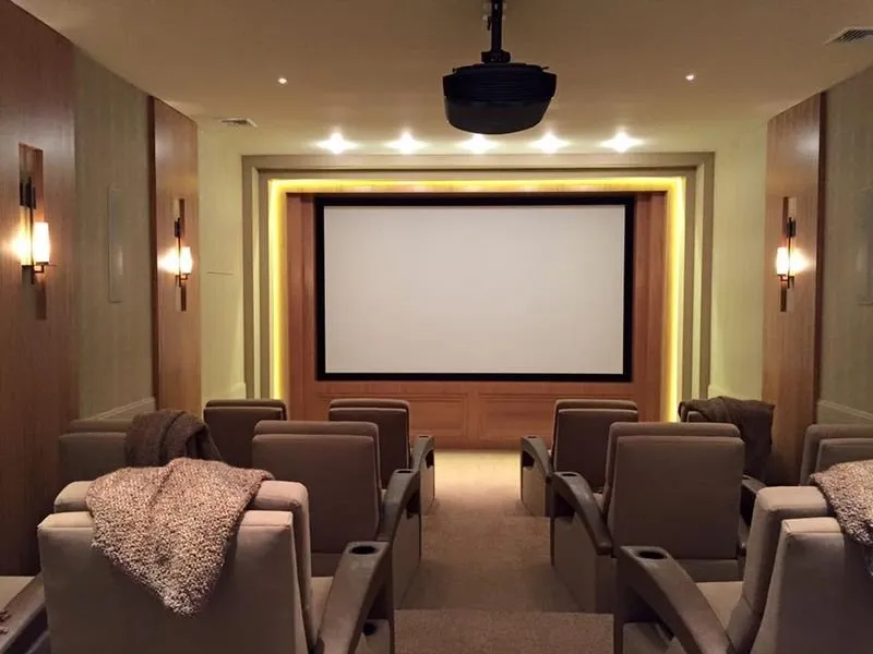 Slide of Cannizzo Electrical