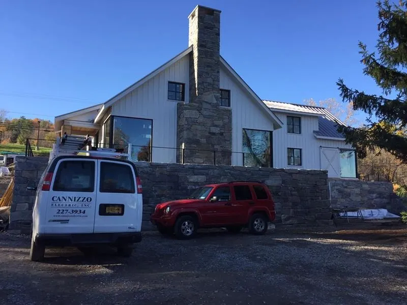 Slide of Cannizzo Electrical