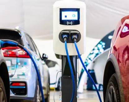 Slide of Cannizzo Electrical