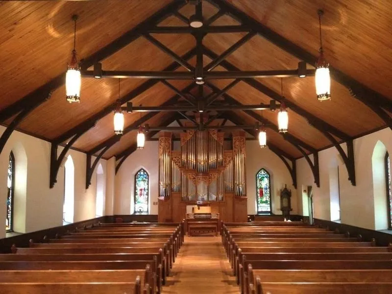 Slide of Cannizzo Electrical