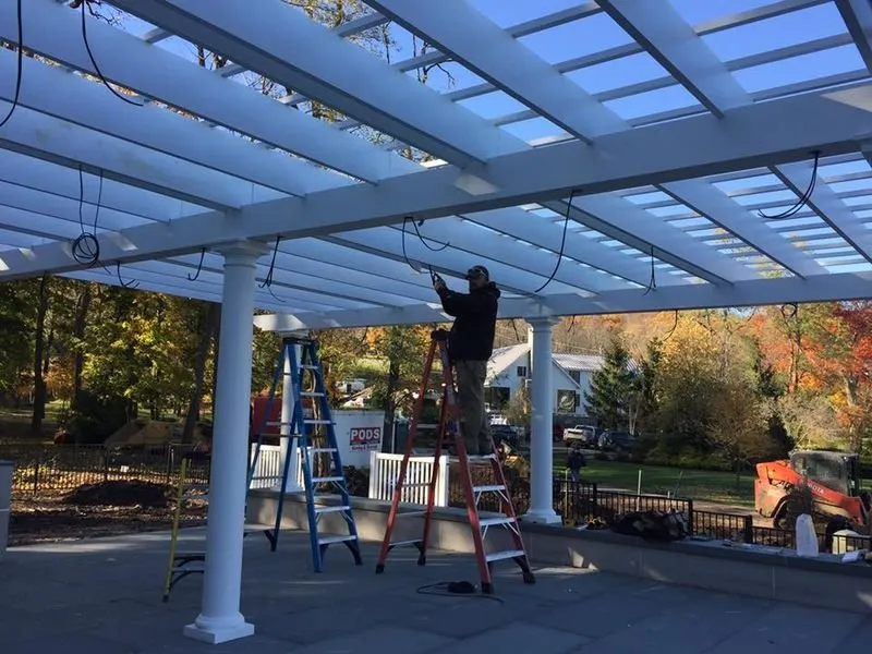 Slide of Cannizzo Electrical