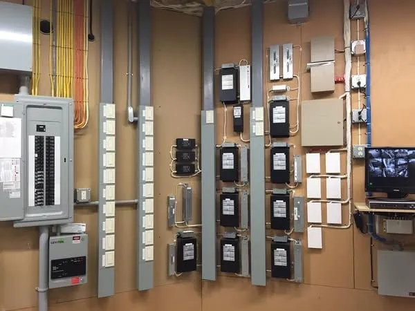 Expert outlet and switch repair service in Victor, NY - Cannizzo Electrical
