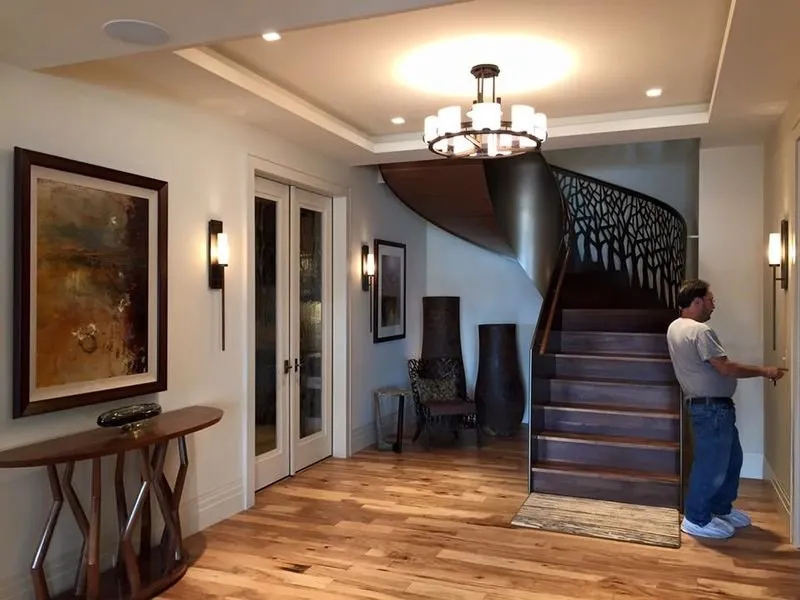 Slide of Cannizzo Electrical