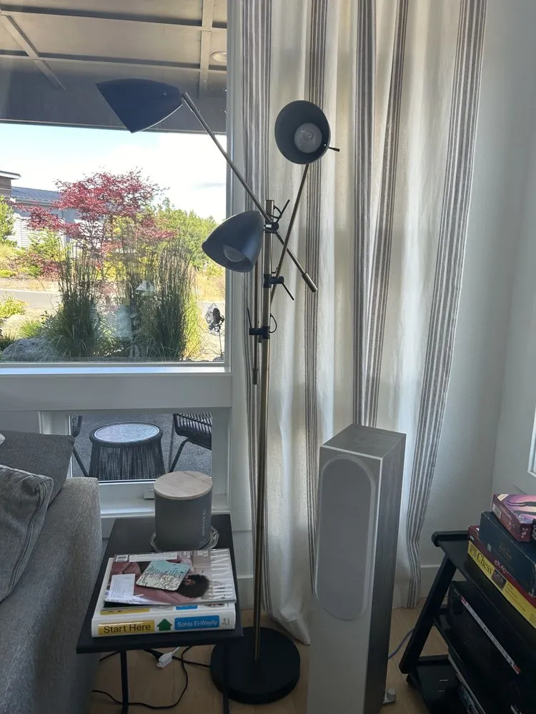 Slide of Cannon Beach Electric