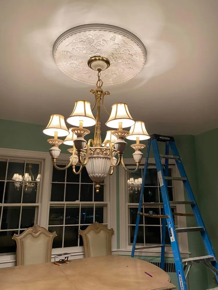 Slide of Cannon Electric