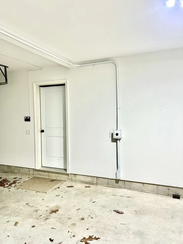 Slide of Cannon Electric