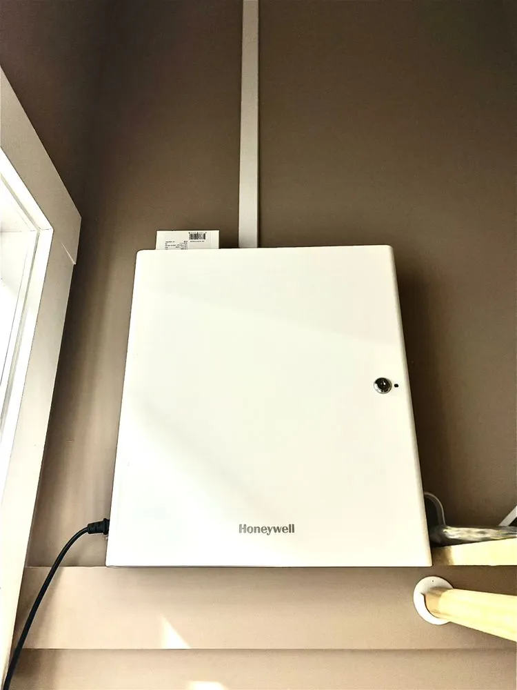 Slide of Cannon Electric