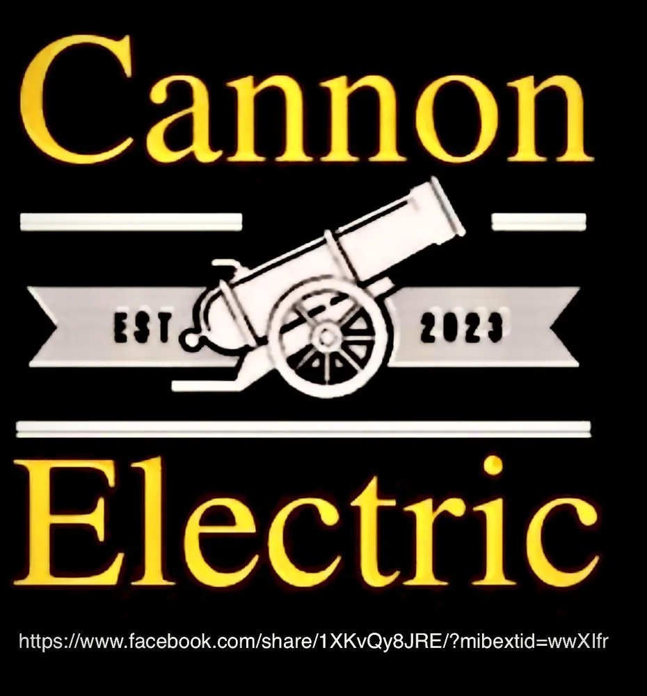 Slide of Cannon Electric