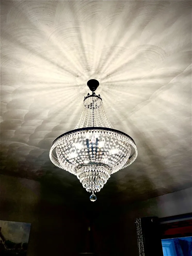 Slide of Cannon Electric