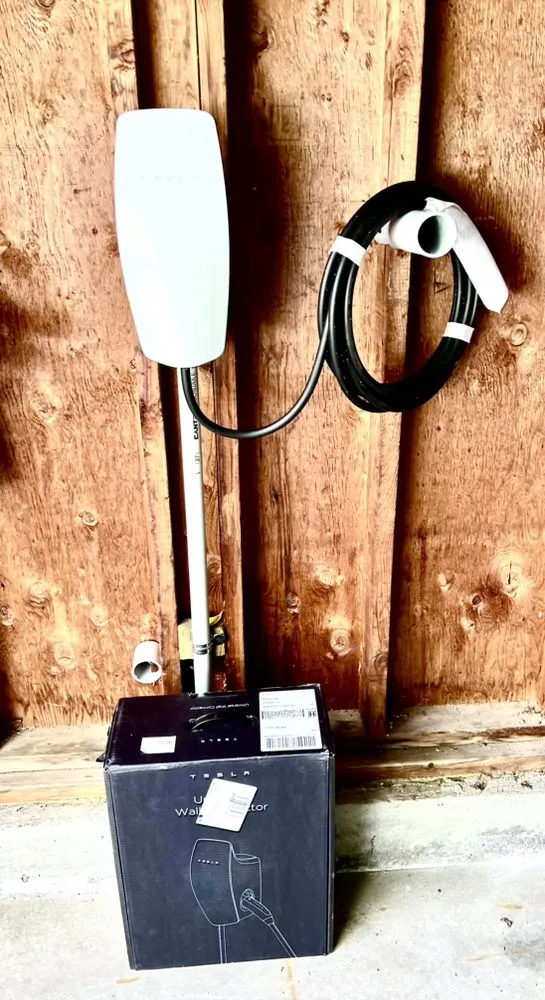 Emergency electrical service for homes in emergency electrical service, by