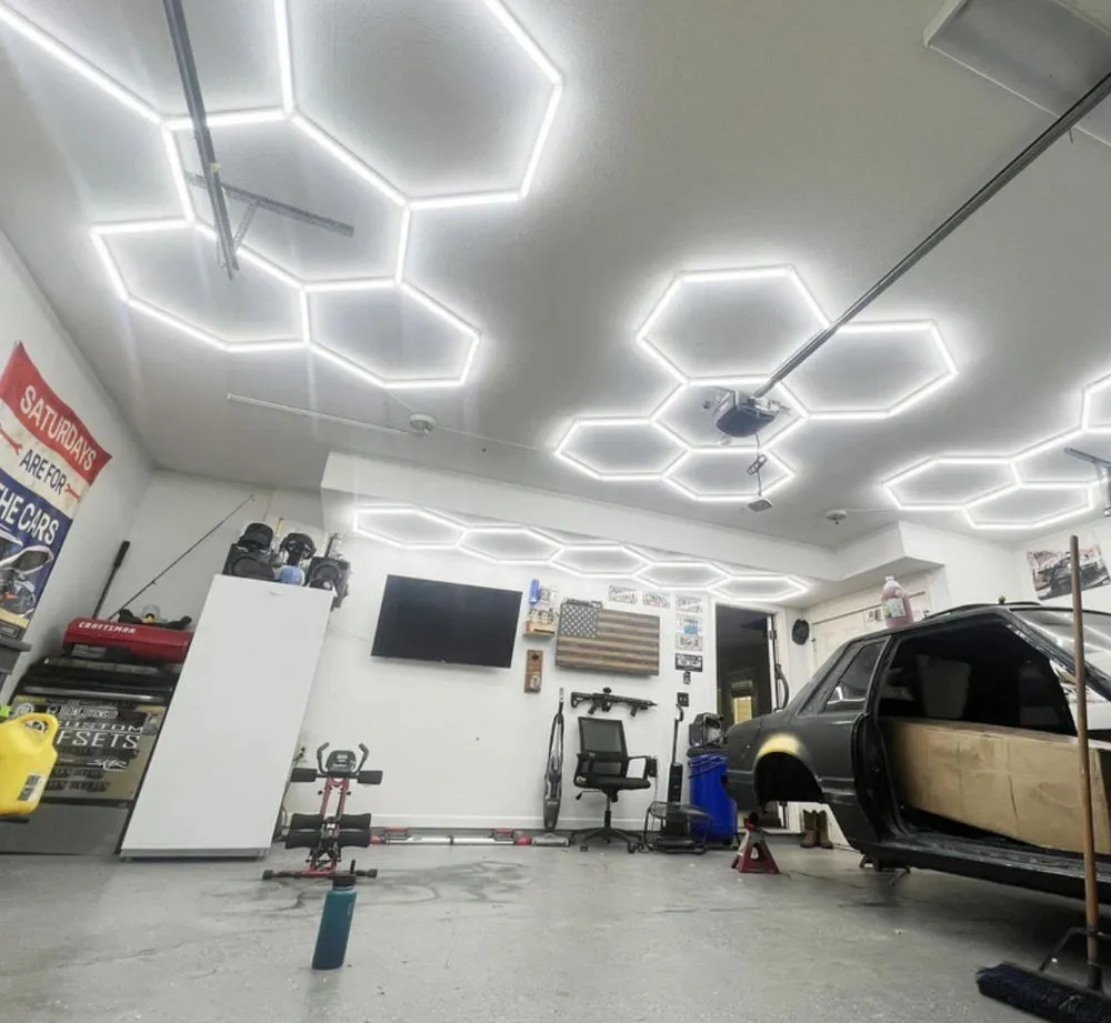 Slide of Cannon Electric