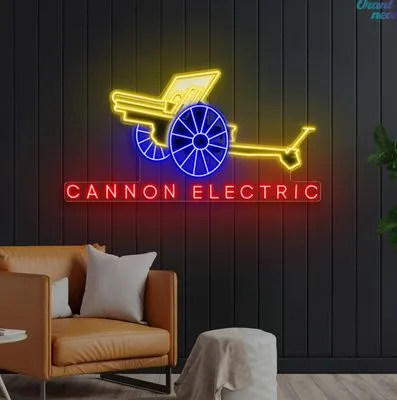 Cannon Electric