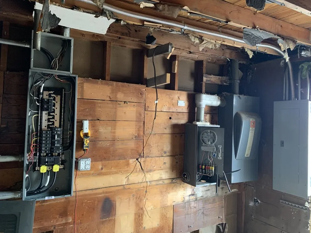 Slide of Cannon Electric