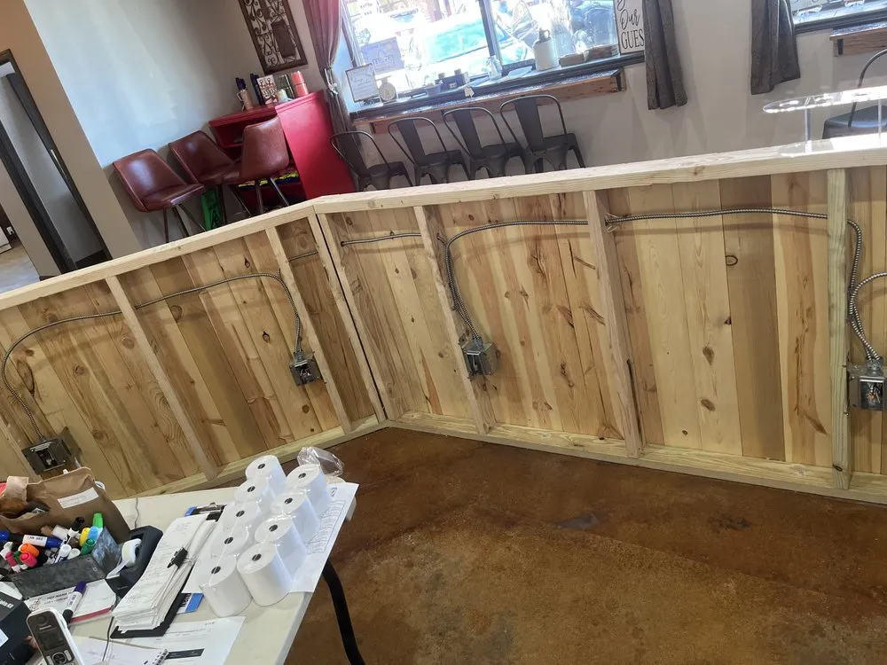 Slide of Cannon Electric