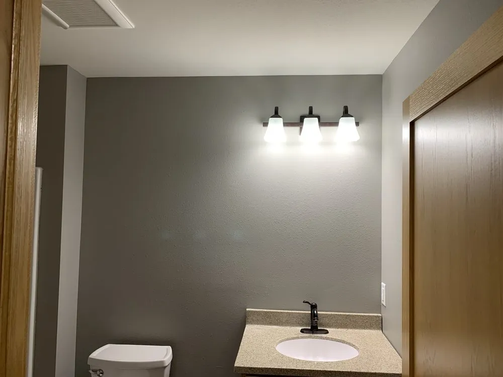 Slide of Cannon Electric