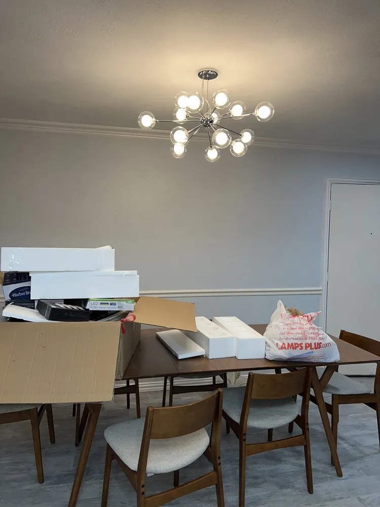 Slide of Cannon Electrical