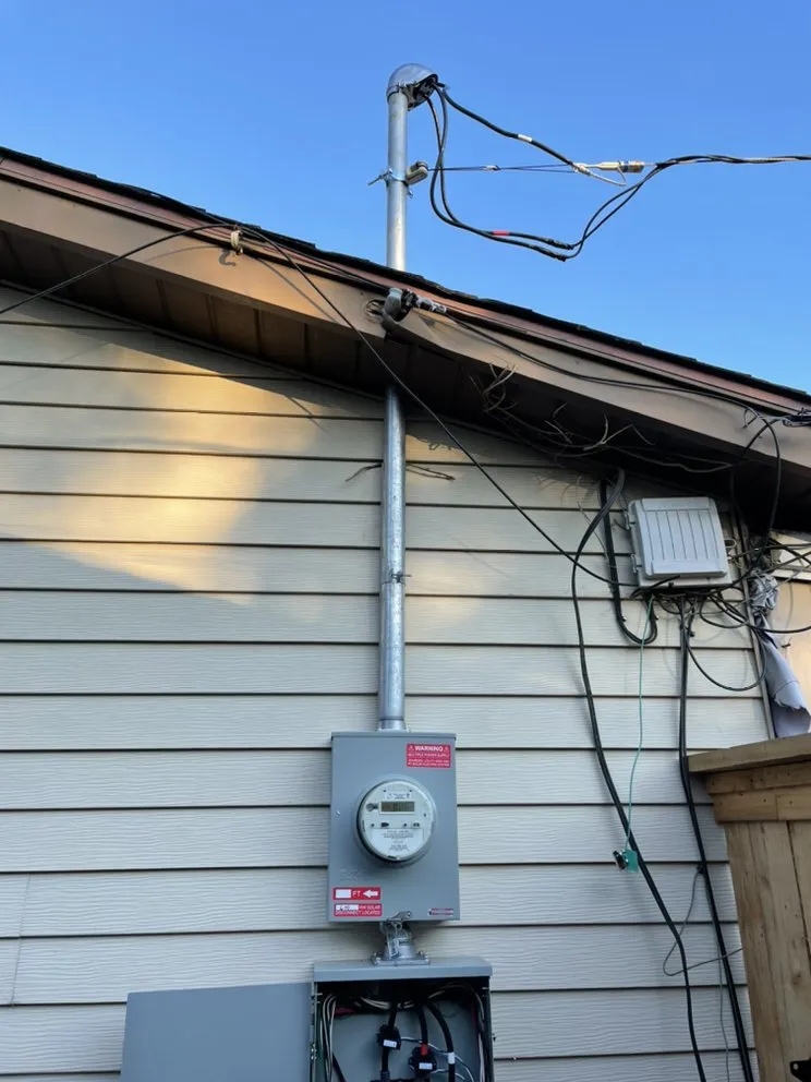 Slide of Cannon Electrical