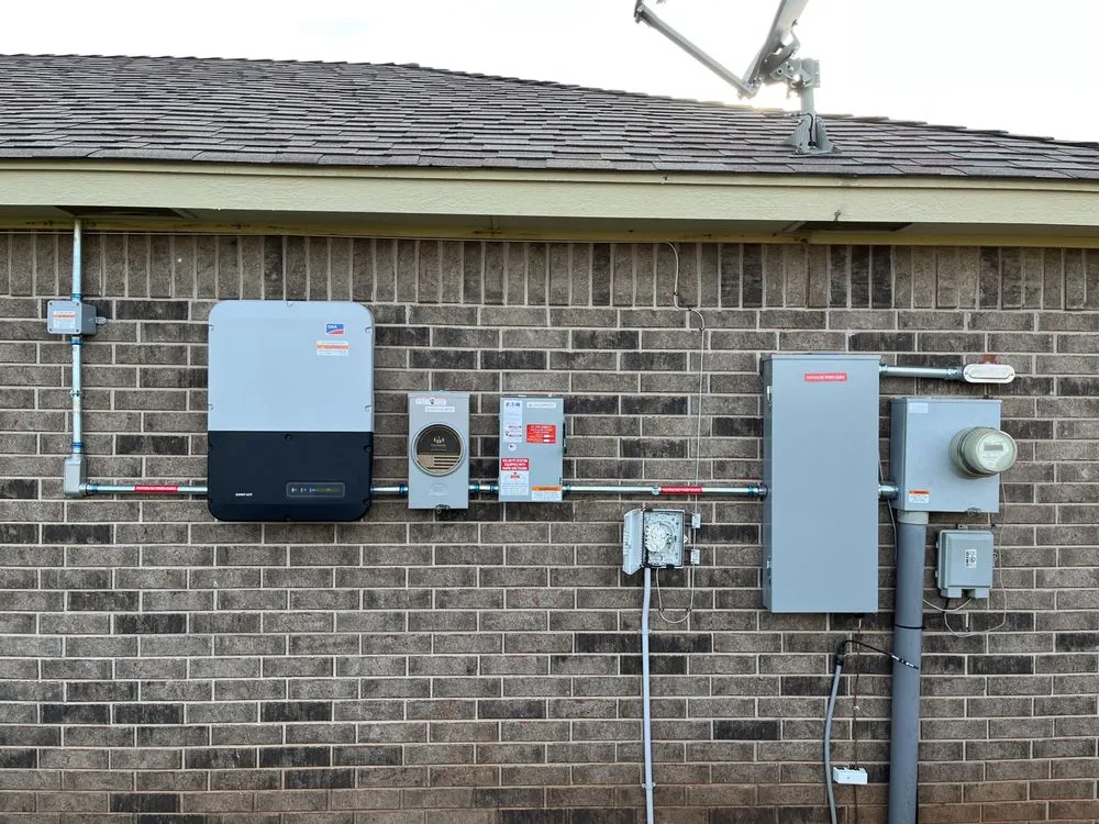 Slide of Cannon Electrical