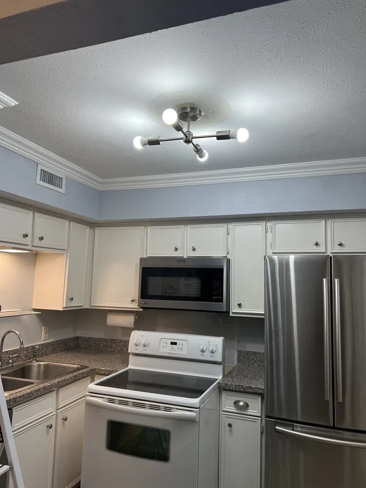 Slide of Cannon Electrical