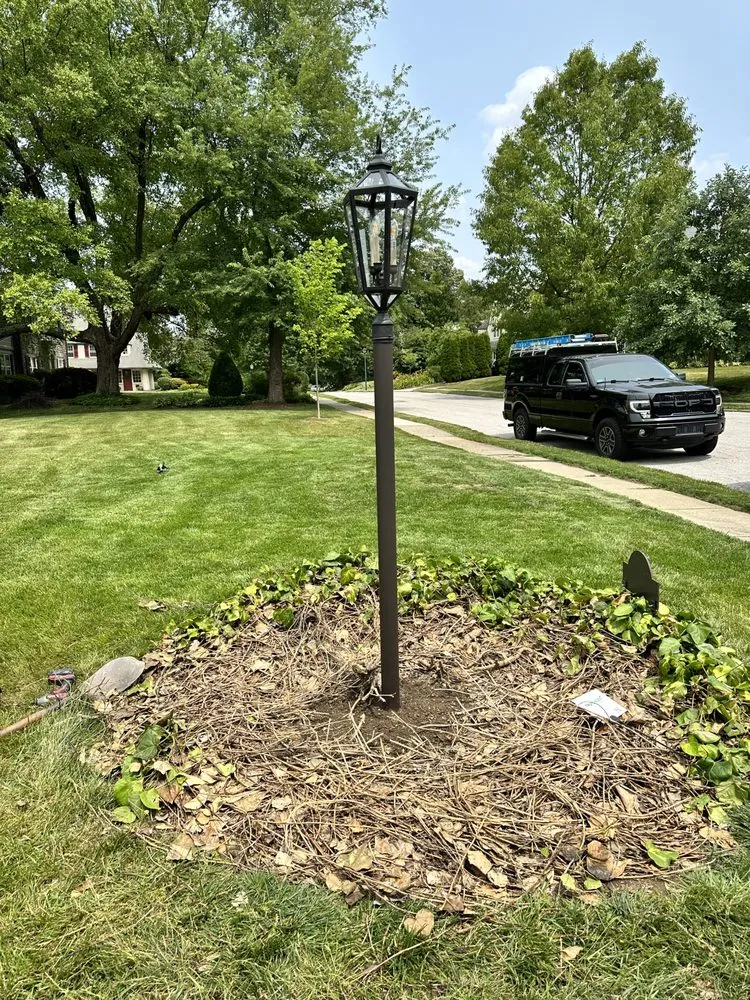 Slide of Cannon Electrical Services