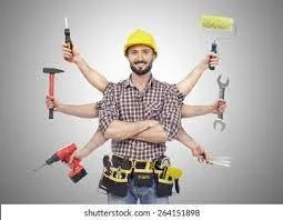 Slide of Cannon Home Repairs and Painting