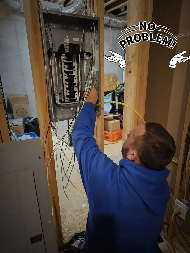 Slide of Cannon home solutions