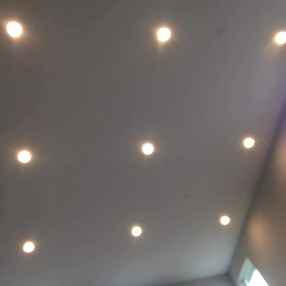 Slide of Cannon home solutions