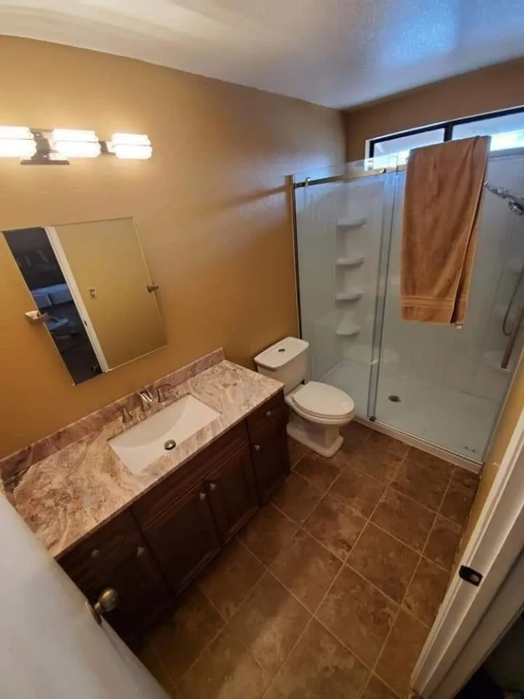 Slide of Cannon home solutions