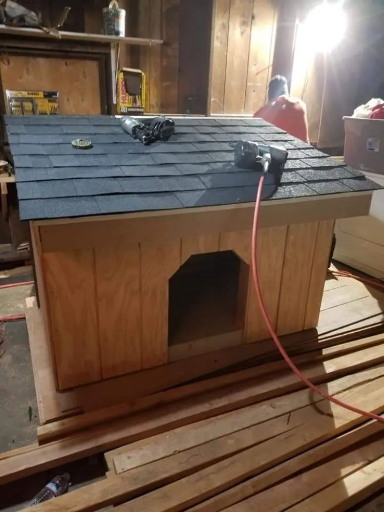 Slide of Cannon home solutions