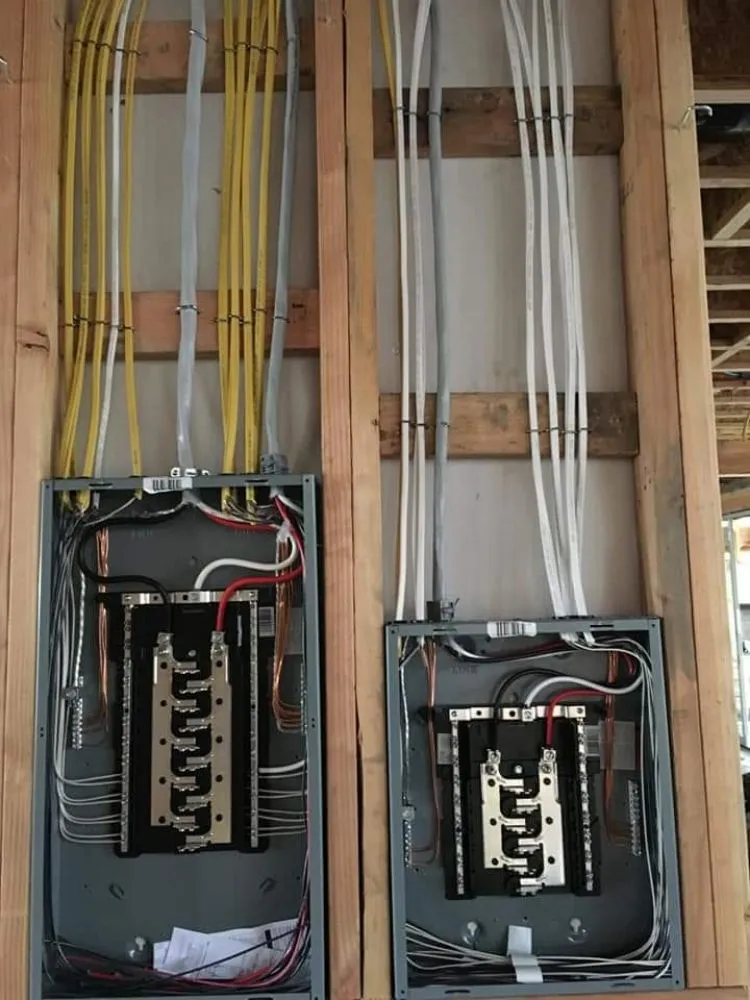 Slide of Cannon home solutions