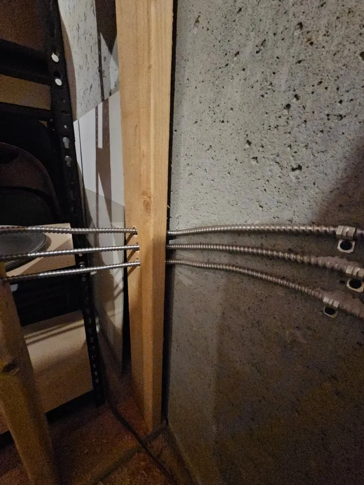 Slide of Cannon home solutions