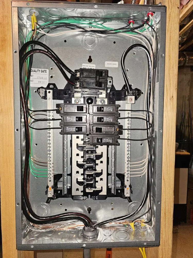 Slide of Cannon home solutions