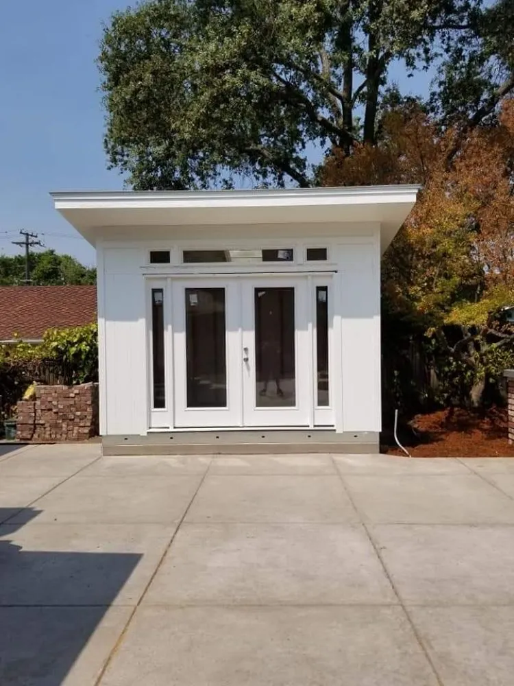 Slide of Cannon home solutions