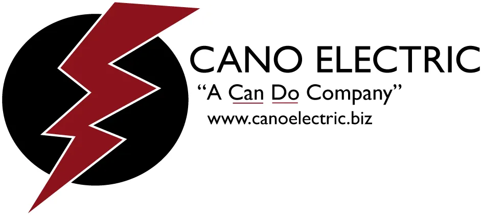 Slide of Cano Electric