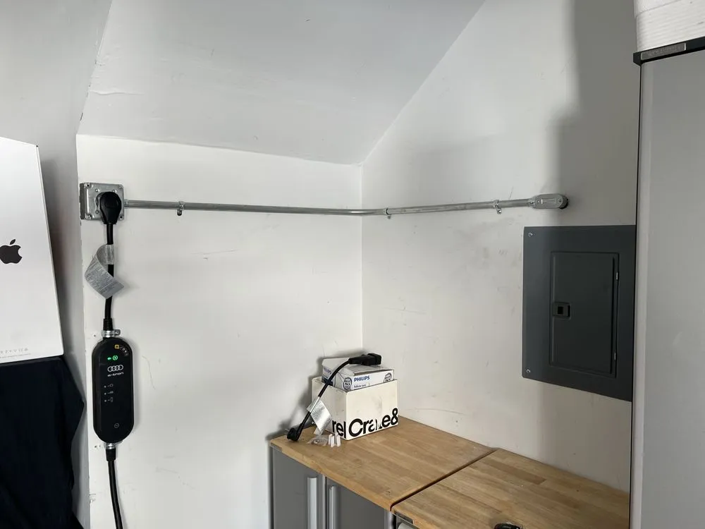 Slide of Cano Electric