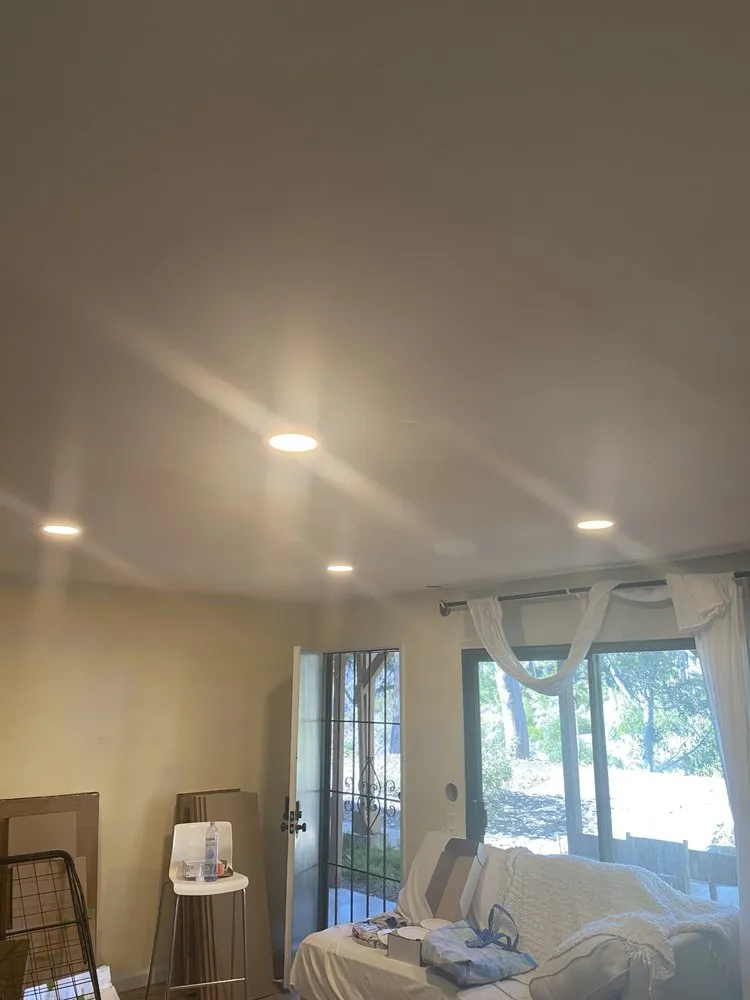 Slide of Cano Electric