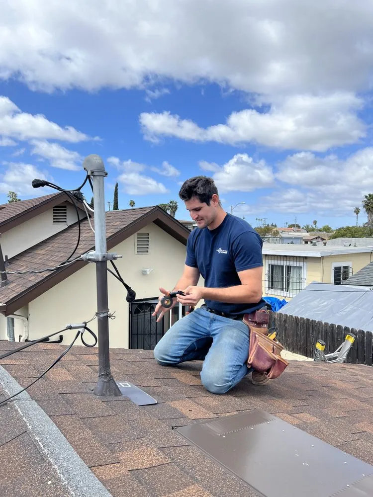 Slide of Cano Electric