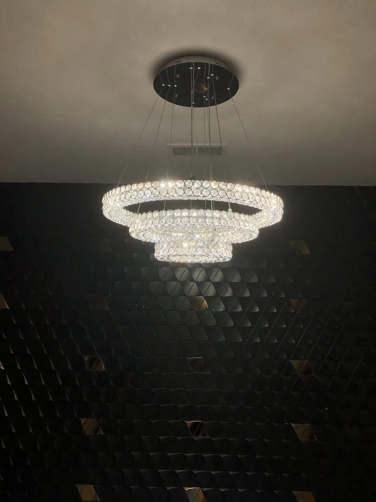 Slide of Cano Electric