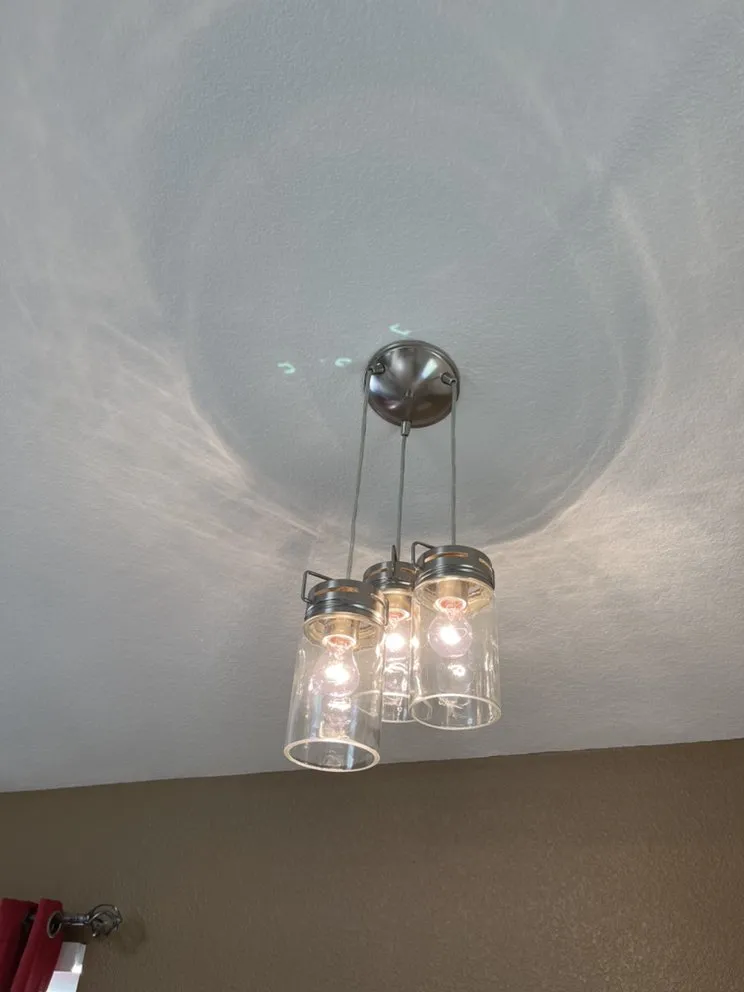 Slide of Cano Light Electric