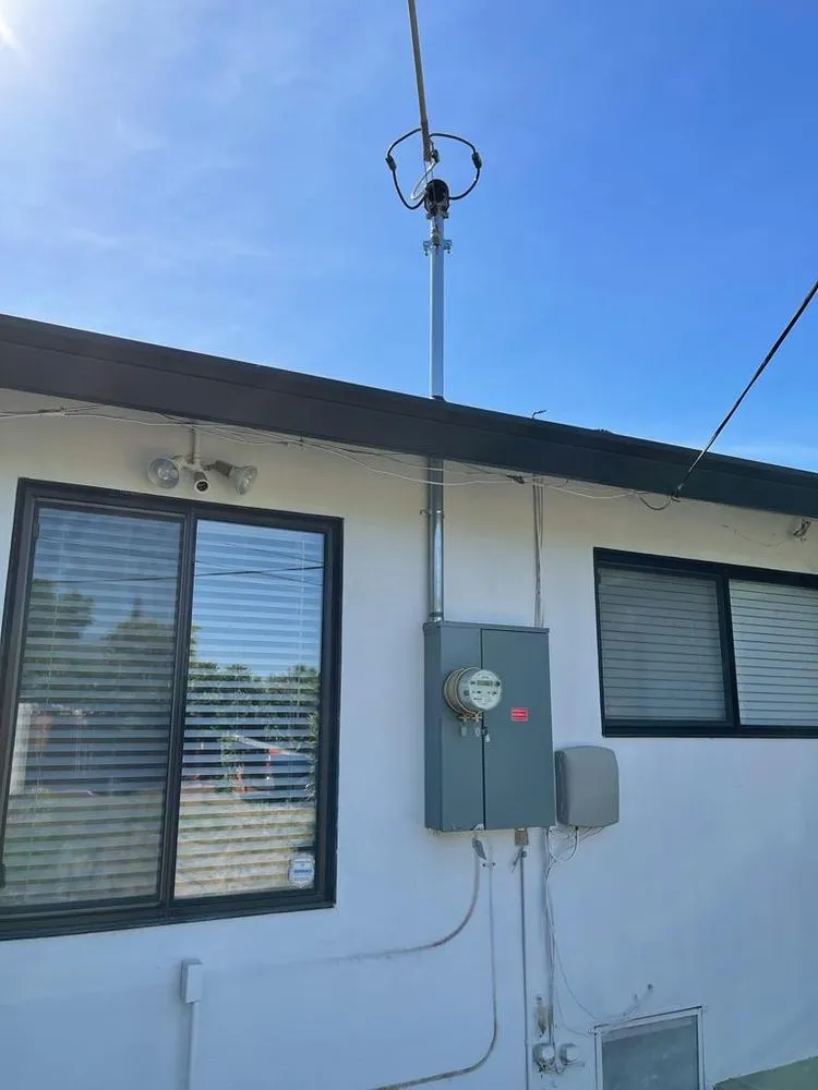 Slide of Cano Light Electric