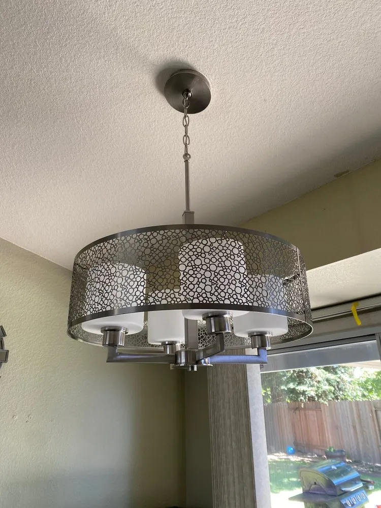 Slide of Cano Light Electric