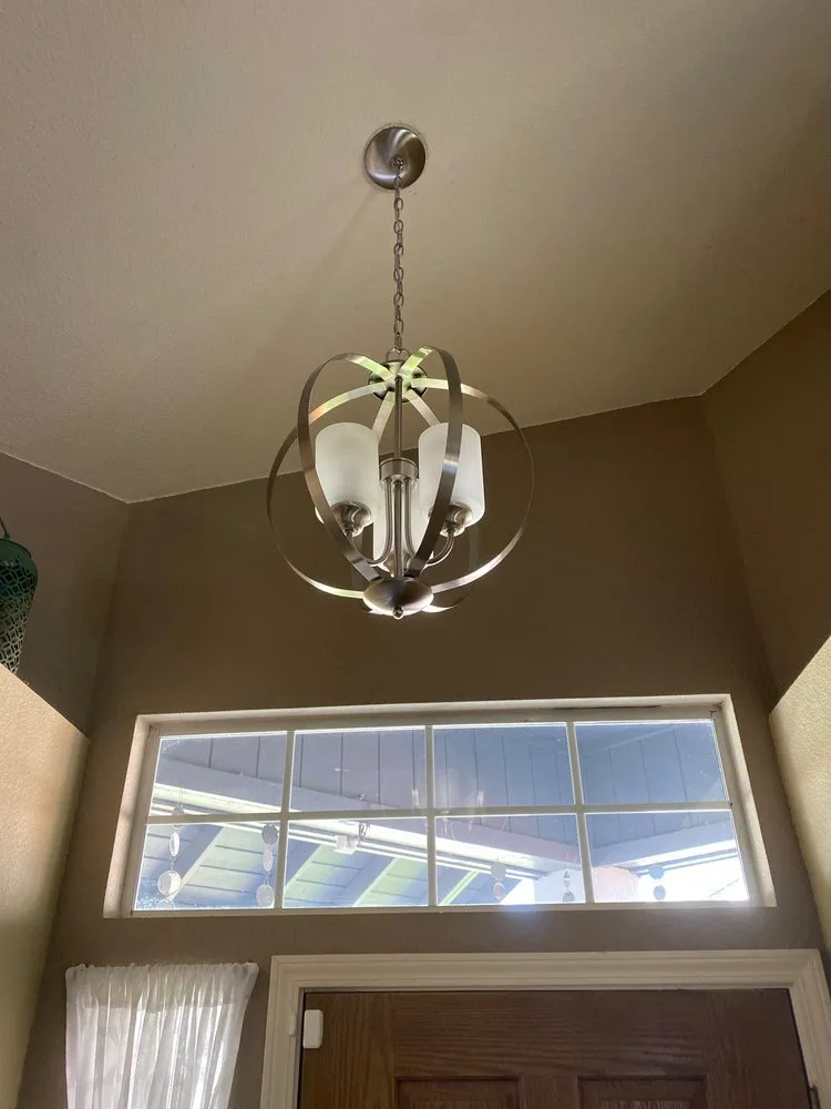 Slide of Cano Light Electric