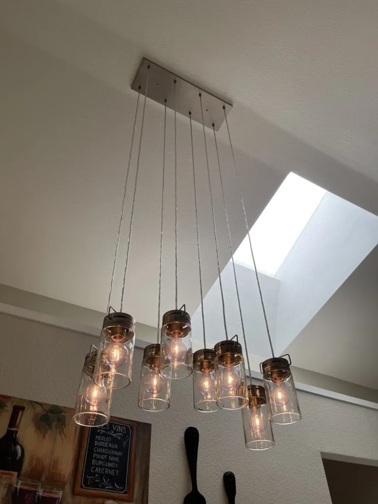 Slide of Cano Light Electric